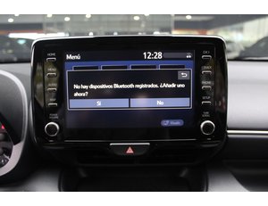 
										MAZDA 2 1.5 85 KW (116 CV) CVT CENTRE-LINE full									