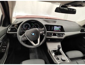 
										BMW SERIE 3 318D full									