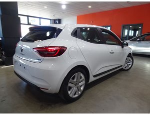 
										RENAULT CLIO INTENS E-TECH HIBRIDO 104 KW (140CV) full									
