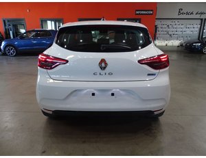 
										RENAULT CLIO INTENS E-TECH HIBRIDO 104 KW (140CV) full									