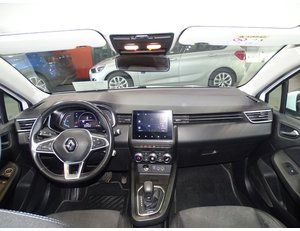 
										RENAULT CLIO INTENS E-TECH HIBRIDO 104 KW (140CV) full									