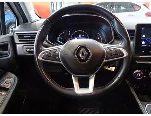 
										RENAULT CLIO INTENS E-TECH HIBRIDO 104 KW (140CV) full									