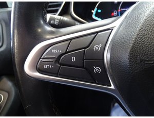 
										RENAULT CLIO INTENS E-TECH HIBRIDO 104 KW (140CV) full									