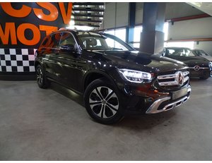 
										MERCEDES BENZ CLASE GLC MERCEDES GLC 300 E 4MATIC full									