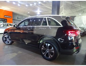 
										MERCEDES BENZ CLASE GLC MERCEDES GLC 300 E 4MATIC full									