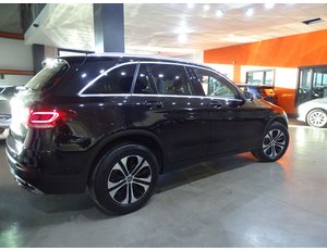 
										MERCEDES BENZ CLASE GLC MERCEDES GLC 300 E 4MATIC full									