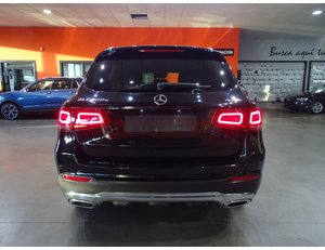 
										MERCEDES BENZ CLASE GLC MERCEDES GLC 300 E 4MATIC full									