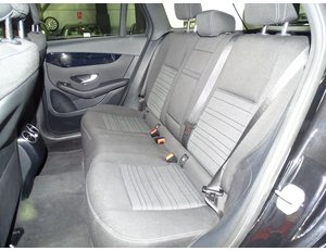 
										MERCEDES BENZ CLASE GLC MERCEDES GLC 300 E 4MATIC full									