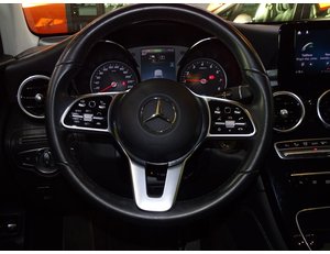 
										MERCEDES BENZ CLASE GLC MERCEDES GLC 300 E 4MATIC full									