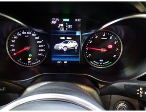 
										MERCEDES BENZ CLASE GLC MERCEDES GLC 300 E 4MATIC full									