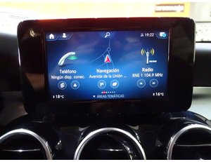
										MERCEDES BENZ CLASE GLC MERCEDES GLC 300 E 4MATIC full									
