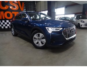 
										AUDI E-TRON 55 QUATTRO SPORTBACK full									