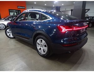 
										AUDI E-TRON 55 QUATTRO SPORTBACK full									