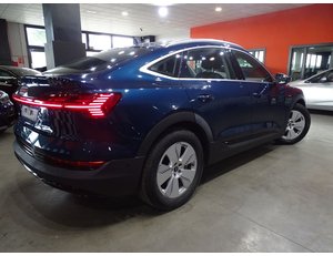 
										AUDI E-TRON 55 QUATTRO SPORTBACK full									