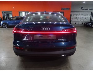 
										AUDI E-TRON 55 QUATTRO SPORTBACK full									