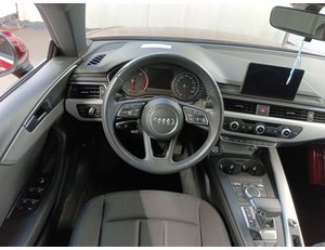 
										AUDI A5 35 TFSI 110KW (150CV) S TRONIC SPORTBACK full									