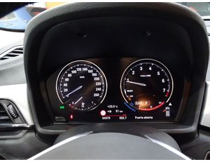 
										BMW X2 SDRIVE18I full									