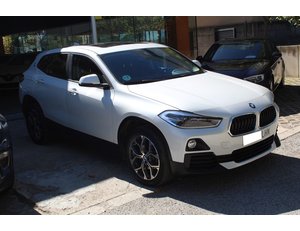 
										BMW X2 SDRIVE18I full									