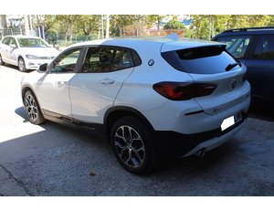
										BMW X2 SDRIVE18I full									