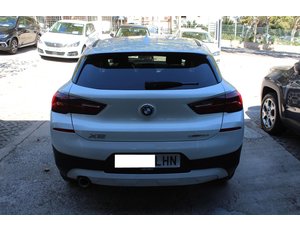
										BMW X2 SDRIVE18I full									