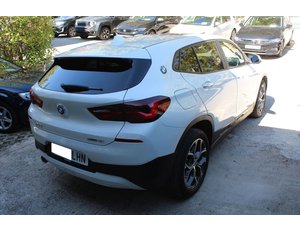 
										BMW X2 SDRIVE18I full									