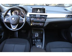 
										BMW X2 SDRIVE18I full									