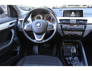 
										BMW X2 SDRIVE18I full									