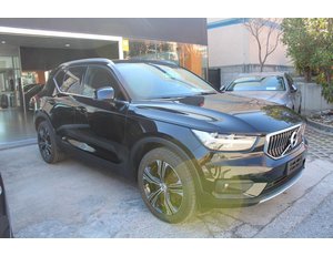 
										VOLVO XC40 1.5 T5 TWIN INSCRIPTION AUTO full									
