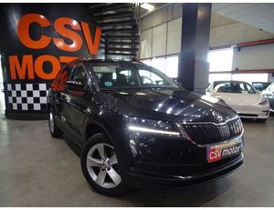 
										SKODA KAROQ 2.0 TDI 110KW (150CV) AMBITION full									
