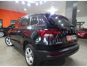 
										SKODA KAROQ 2.0 TDI 110KW (150CV) AMBITION full									