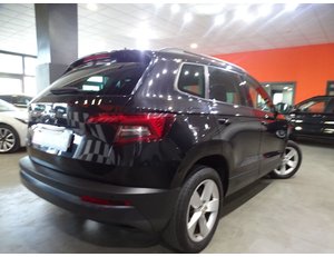 
										SKODA KAROQ 2.0 TDI 110KW (150CV) AMBITION full									
