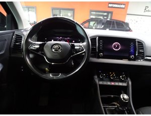 
										SKODA KAROQ 2.0 TDI 110KW (150CV) AMBITION full									
