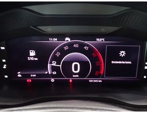 
										SKODA KAROQ 2.0 TDI 110KW (150CV) AMBITION full									