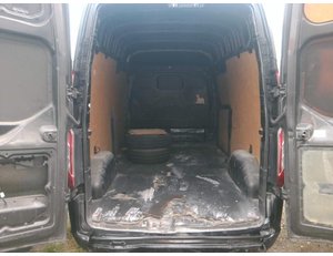
										FORD TRANSIT CUSTOM 2.0TDCI 130CV TREND L2H2 290 full									