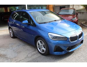 
										BMW SERIE 2 ACTIVE TOURER 225XE IPERFORMANCE full									