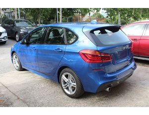 
										BMW SERIE 2 ACTIVE TOURER 225XE IPERFORMANCE full									