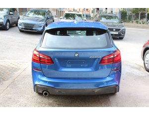 
										BMW SERIE 2 ACTIVE TOURER 225XE IPERFORMANCE full									