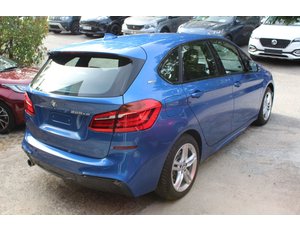 
										BMW SERIE 2 ACTIVE TOURER 225XE IPERFORMANCE full									
