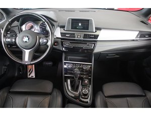 
										BMW SERIE 2 ACTIVE TOURER 225XE IPERFORMANCE full									