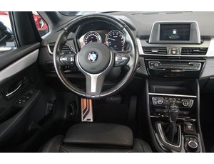 
										BMW SERIE 2 ACTIVE TOURER 225XE IPERFORMANCE full									