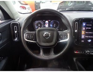 
										VOLVO XC40 1.5 T4 TWIN RECHARGE INSCRIPTION AUTO full									