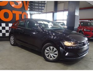 
										VOLKSWAGEN POLO ADVANCE 1.6 TDI 70KW (95CV) full									