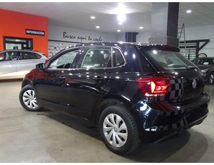 
										VOLKSWAGEN POLO ADVANCE 1.6 TDI 70KW (95CV) full									