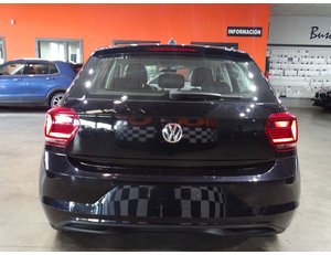 
										VOLKSWAGEN POLO ADVANCE 1.6 TDI 70KW (95CV) full									