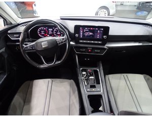 
										SEAT LEON 1.0 ETSI 81KW DSG-7 S&S STYLE full									