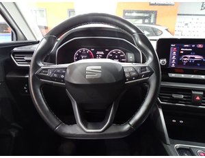 
										SEAT LEON 1.0 ETSI 81KW DSG-7 S&S STYLE full									