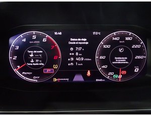 
										SEAT LEON 1.0 ETSI 81KW DSG-7 S&S STYLE full									