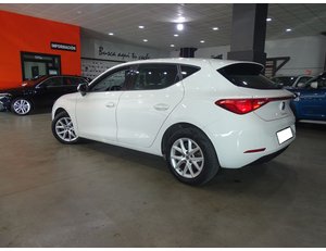 
										SEAT LEON 1.0 ETSI 81KW DSG-7 S&S STYLE full									