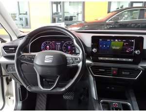 
										SEAT LEON 1.0 ETSI 81KW DSG-7 S&S STYLE full									