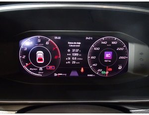
										SEAT LEON 1.0 ETSI 81KW DSG-7 S&S STYLE full									